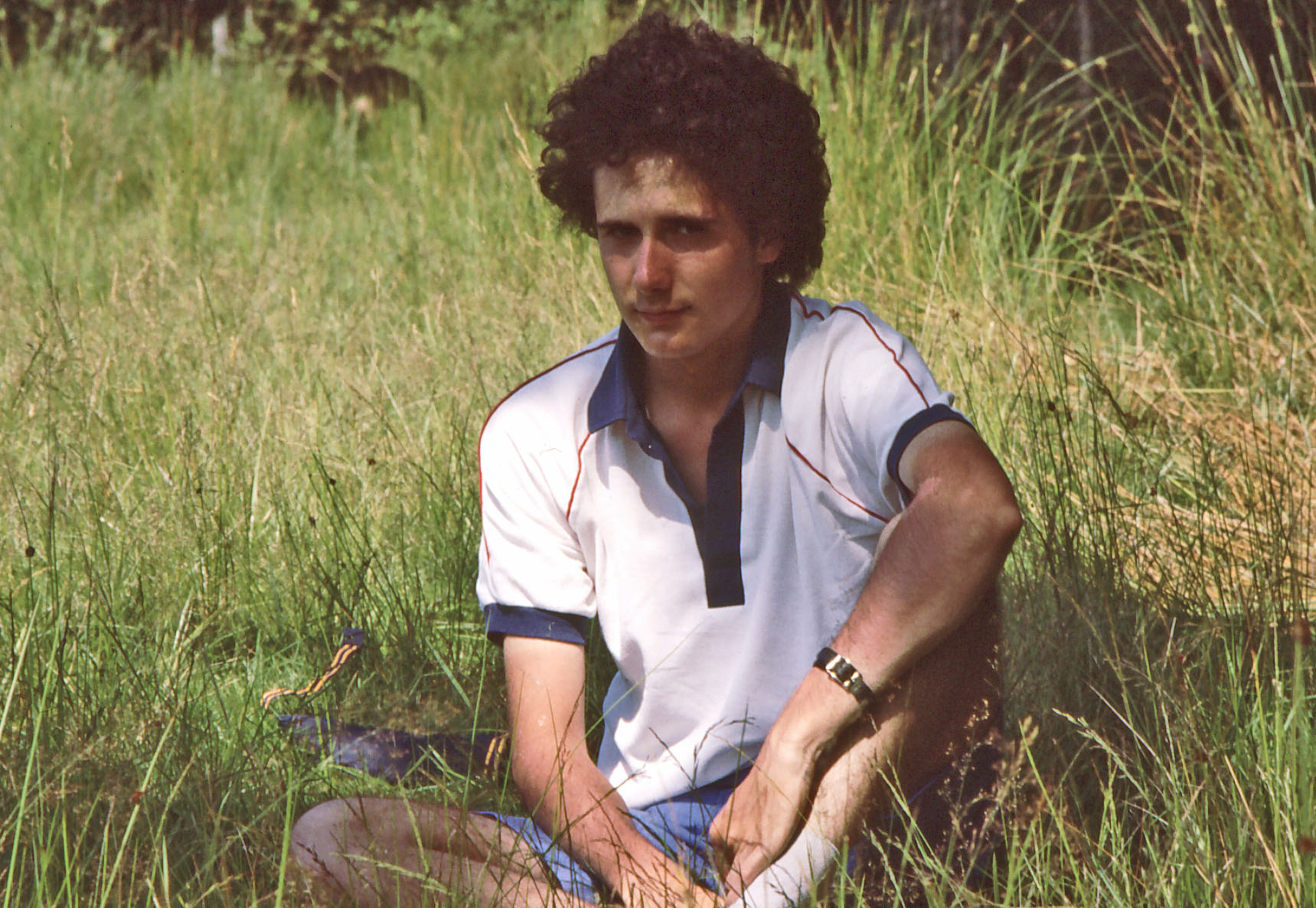 1981 jerome